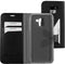 Mobiparts Classic Wallet Case - Samsung Galaxy J6 (2018) - Ruimte voor pasjes - Zwart