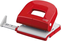 perforator Novus Evolution E216 rood