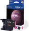 Brother LC-1220M - Inktcartridge - 300 pagina's - Magenta