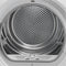 AEG T8DE95CS - Warmtepompdroger - 9 kg - A+++ - Wit
