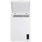 Inventum VK562W - Vriezer - 99 liter - Low Frost - Wit