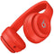 Apple Beats Solo3 - On-Ear Koptelefoon - Draadloos Bluetooth - Rood