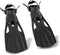 Intex 55635 Aquaflow Sport Super Sport Zwemvliezen 41-45 Zwart
