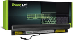GREEN CELL Lenovo B50-50 - Laptop batterij - 14.4V 2200mAh - Zwart