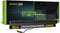 GREEN CELL Lenovo B50-50 - Laptop batterij - 14.4V 2200mAh - Zwart