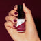 PN Selfcare 'N24 Hello Merlot' Gel Nagellak Rood - Vegan - 21 Dagen Effect - Gellak voor UV/LED Lamp - 6ml