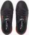 PUMA Carina Lift PS - Unisex Sneakers - Maat 34 - Black/Firelight