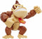 Jakks Pacific Super Mario Action Figure Donkey Kong 15 cm Action Figuur