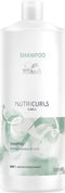 Wella Professional - Nutricurls Micellar Shampoo