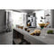De'Longhi PrimaDonna Elite Experience ECAM 656.85.MS - Volautomatische espressomachine - 4,3 inch TFT-display - (8004399331693)