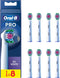 Oral-B 3D White - Tandenborstels - 8 stuks