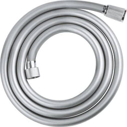 GROHE VitalioFlex Comfort Doucheslang - Twiststop - 175 cm - Chroom
