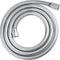 GROHE VitalioFlex Comfort Doucheslang - Twiststop - 175 cm - Chroom