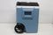 Igloo IP42 - Passieve koelbox - 42 liter - Blauw met wielen