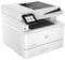 HP LaserJet Pro MFP 4102fdn - All-in-One Laserprinter - Hoge snelheid - Wit