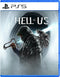 Nacon Hell is Us - PS5 - Actie Avontuur - Meer dan 40 uur gameplay (verwacht op 4-9-2025)