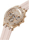 GUESS GW0407L3 - Polshorloge - Quartz - 38 mm - Roze