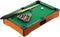 Retr-Oh mini Pooltafel - Biljarttafel - Verbeterd oog-handcoördinatie - 50 x 30 x 8 cm (1 stuk)