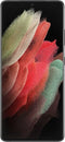 Samsung Galaxy S21 Ultra 5G - Zwart - 128 GB - Duale fysieke simkaart + eSIM