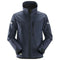 Snickers Workwear - Werkjas - Waterbestendig - Marineblauw - Maat S