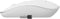 Gembird MUSW-4B-01-W - Draadloze USB muis - 4 knoppen - 800-1600 DPI