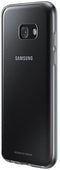 Samsung Galaxy A3 (2017) - Clear Cover - Krasbestendig - Schokbestendig