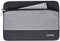Laptophoes 13.3 Inch – Zwart/Grijs