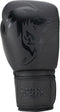 Super Pro Combat Gear - Legend - Lederen kickbokshandschoenen 18oz - Grijs