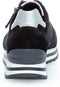 Gabor 96.528 - Dames Sneakers - Comfort - Zwart - Maat 40.5