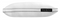 Tranquilo Sleep - Hoofdkussen - Memory foam snippers & microvezels - 70 x 50 cm - Wit