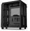 NZXT H6 Flow - Tower Behuizing - Gehard glas - Zwart
