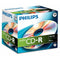 Philips CR7A0NJ10 - CD-R 80Min - 700MB - Audio - Jewelcase - 10 stuks