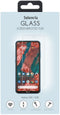 Selencia - Gehard Glas Screenprotector Nokia X10 / X20 - 9H krasbestendig - Telefoonhoes vriendelijk