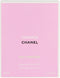 Chanel Chance Eau FraÎche - 50 ml - eau de toilette vaporisateur spray - damesparfum