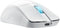 ASUS ROG Harpe Ace Aim Lab Edition - Draadloze Gaming Muis - 36000 DPI - Wit