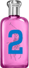 Ralph Lauren Big Pony Pink - 50ml - Eau de toilette