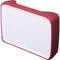 Bopla BOP 7.0 S-3001 Beschermafdekking (l x b x h) 221 x 156 x 54.3 mm TPE (geurloos rubbermengsel) Rood 1 stuk(s)