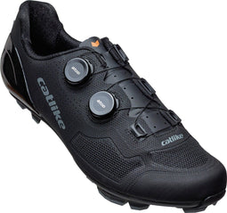Buzaglo MTB schoenen Mixino XC1 maat 46 carbon zwart