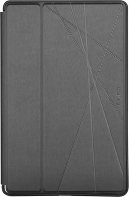 Targus Galaxy Tab A7 - Click-in Bookcase - Schokbestendig - Zwart