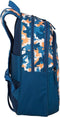Schoolrugzak Fortnite Blauw Camouflage (42 X 32 X 20 cm)