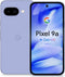 Google Pixel 9a - Blauw - 128 GB - Fysieke simkaart + eSIM
