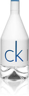 Calvin Klein In2U 150ml Eau de Toilette - Herenparfum