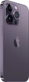 Apple iPhone 14 Pro - Smartphone - 256GB opslag - Paars