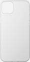 Nomad Super Slim - Hoesje iPhone 14 Plus - Krasbestendig - Wit