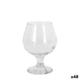 Fluitglas La Mediterránea Bois (48 Stuks)