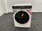 Inventum VWM8010W - Wasmachine - 14 wasprogramma's - Wit
