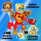 Interactive robot Moose Toys