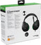 HyperX CloudX Stinger - Gaming headset - Draad - 50mm speaker - Groen Zwart