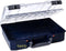 Raaco CarryLite 80 - Assortimentsdoos Leeg - 278 x 337 x 82 mm - 142786