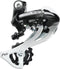 Achterderailleur 7/8-speed Shimano Acera RD-M360 - zwart